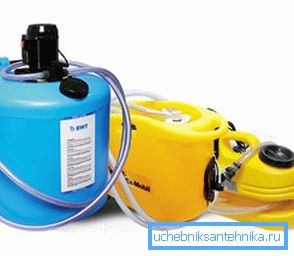 Equipement pour l'élimination des boues et des dépôts de calcaire de la marque Cillit Equipement pour l'élimination des boues et des dépôts de calcaire de la marque Cillit