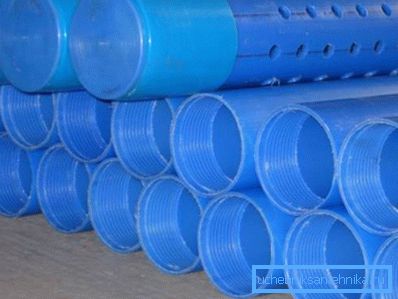 Tuyau d'enveloppe en plastique pour bien Tuyau d'enveloppe en plastique pour bien