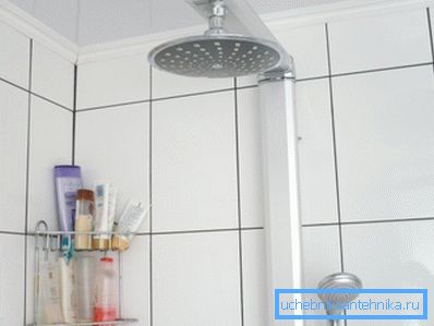 L'arrosage régulier de la douche n'est pas ce que tout le monde aime ... L'arrosage régulier de la douche n'est pas ce que tout le monde aime ...