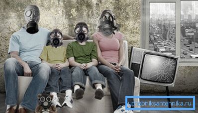 Il est très important de surveiller la pureté des masses d'air. Il est très important de surveiller la pureté des masses d'air.