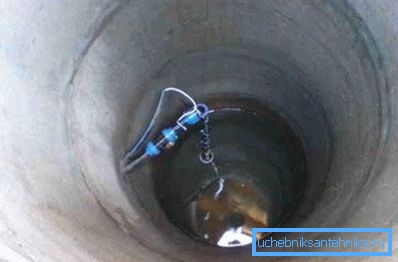 L’une des décisions les plus judicieuses lors de l’organisation d’un approvisionnement constant en eau d’un puits à une maison utilisant un système submersible L’une des décisions les plus judicieuses lors de l’organisation d’un approvisionnement constant en eau d’un puits à une maison utilisant un système submersible