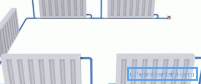 Une conception de tuyau Une conception de tuyau