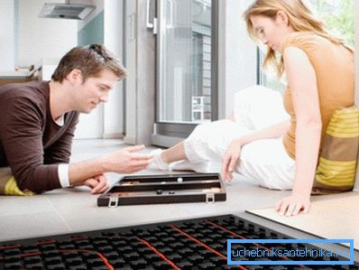 L'un des systèmes les plus confortables est le L'un des systèmes les plus confortables est le