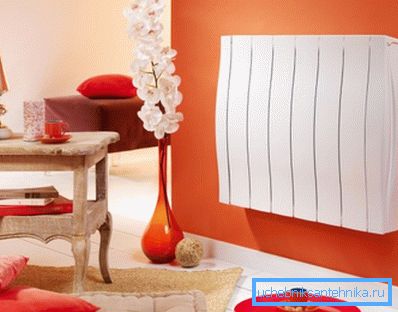 Déterminez comment calculer la surface du radiateur pour un chauffage efficace.