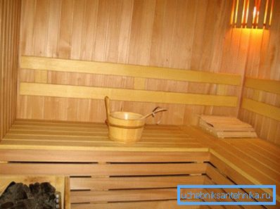 Conditions d'humidité optimales dans l'air - gage de confort dans le hammam Conditions d'humidité optimales dans l'air - gage de confort dans le hammam