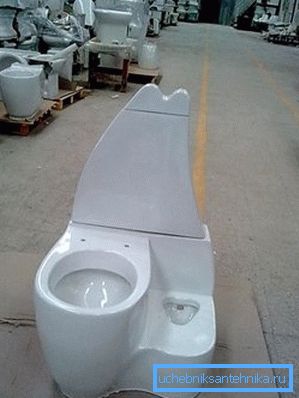 Toilette séparée pour un chat Toilette séparée pour un chat