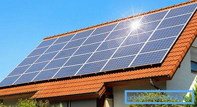 Chauffage solaire Chauffage solaire