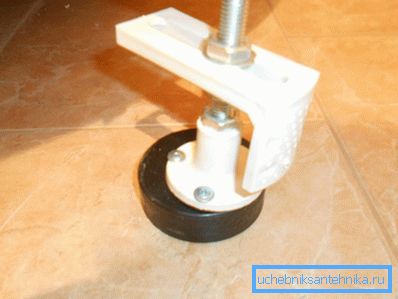 Supports ajustés et fixes Supports ajustés et fixes