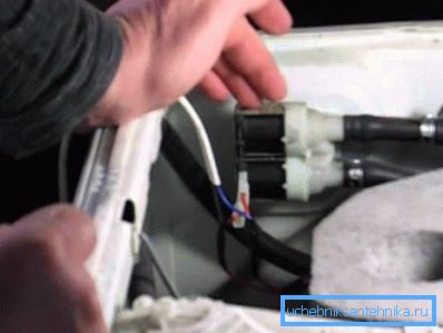Connexion en parallèle des terminaux de distributeurs.