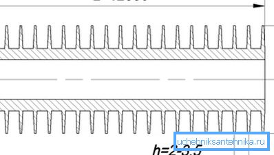 Les paramètres de fabrication de tels matériaux, présentés sous la forme de tolérances différentes permettant d'atteindre l'efficacité maximale de toute la structure