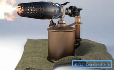 Chalumeau Chalumeau