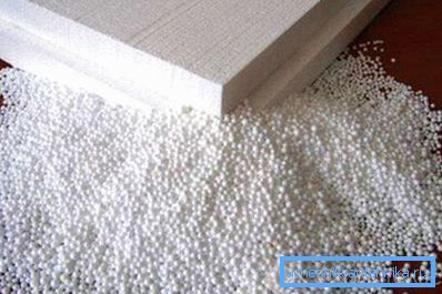 Polyfoam - l'un des meilleurs appareils de chauffage.