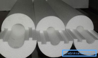 Polyfoam - l'un des appareils de chauffage les plus efficaces, dont le prix correspond parfaitement à sa qualité. Polyfoam - l'un des appareils de chauffage les plus efficaces, dont le prix correspond parfaitement à sa qualité.