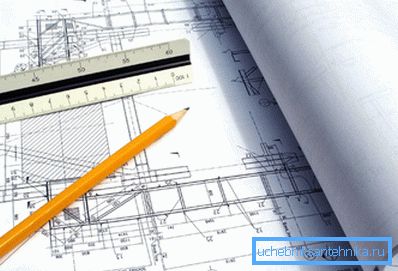 Avant d'installer le système de chauffage, il est nécessaire de préparer un projet de réseau d'ingénierie. Avant d'installer le système de chauffage, il est nécessaire de préparer un projet de réseau d'ingénierie.