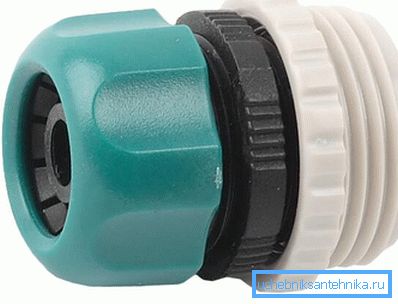 Adaptateur Adaptateur