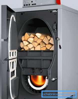 La méthode de pyrolyse consistant à brûler du bois de chauffage résout partiellement le problème des signets fréquents, mais seulement partiellement.