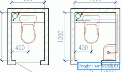 Plan de toilette avec lavabo dans le coin Plan de toilette avec lavabo dans le coin