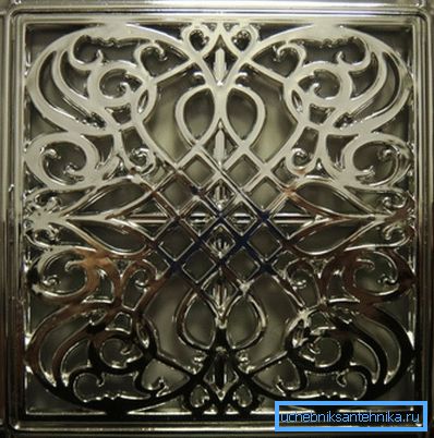 Argent imitation plastique Argent imitation plastique