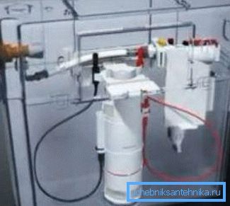 Le plastique - le matériau principal pour la fabrication de soupapes d'admission de nos jours Le plastique - le matériau principal pour la fabrication de soupapes d'admission de nos jours