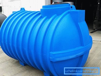 1147 Récipient en plastique