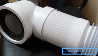 Produit hybride plastique - robinet + flûte