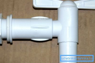 Luminaire en plastique. Luminaire en plastique.