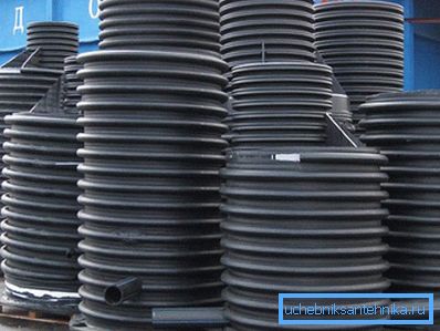 1194 Puits en plastique