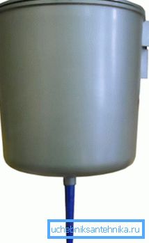 Lavabo d'été en plastique Lavabo d'été en plastique