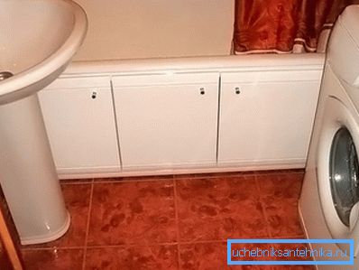 Écran en plastique Écran en plastique