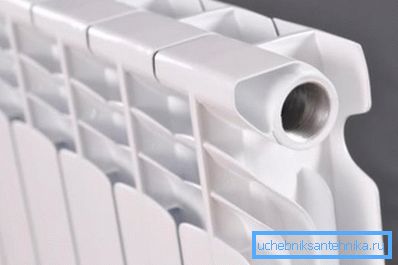 Les plaques augmentent la surface de transfert de chaleur de l'appareil. Les plaques augmentent la surface de transfert de chaleur de l'appareil.