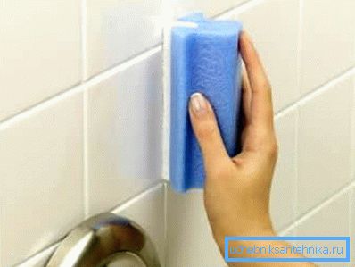 Les carreaux nécessitent également des soins Les carreaux nécessitent également des soins