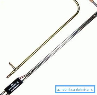 Tube pneumatique Tube pneumatique