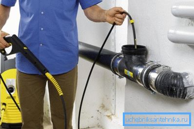 Alimentation en eau du système sous pression Alimentation en eau du système sous pression