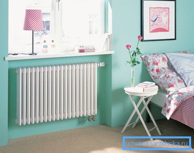 Un radiateur de bon goût complétera organiquement l’intérieur. Un radiateur de bon goût complétera organiquement l’intérieur.