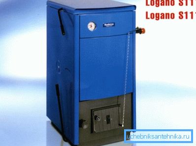 Montre l'apparence des produits Logano.