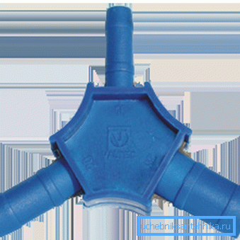 Jauge polymère pour tuyaux métalliques Jauge polymère pour tuyaux métalliques