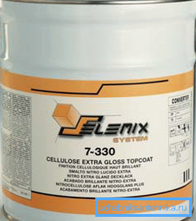 Émail polyuréthane Émail polyuréthane