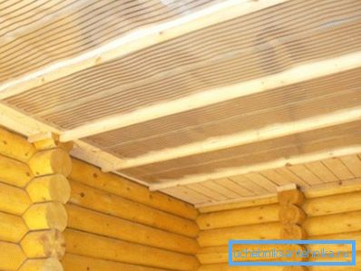 Chauffage au plafond. Photo Chauffage au plafond. Photo