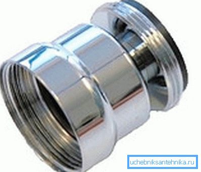 Adaptateur pivotant Adaptateur pivotant