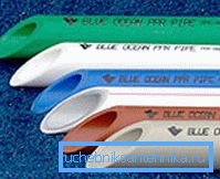 PPR couleur différente PPR couleur différente