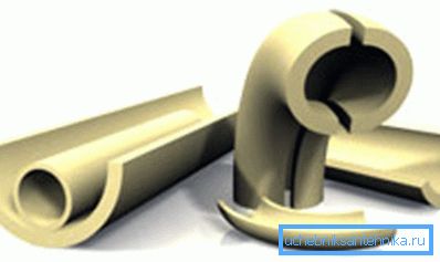 Produits en PPU de différentes formes et diamètres. Produits en PPU de différentes formes et diamètres.