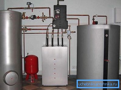 Choisir correctement la puissance de l'équipement de chauffage Choisir correctement la puissance de l'équipement de chauffage