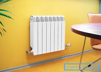 Les radiateurs de chauffage correctement choisis dans l'appartement sont capables de décorer l'intérieur. Les radiateurs de chauffage correctement choisis dans l'appartement sont capables de décorer l'intérieur.