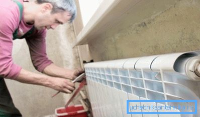 Une installation correcte - un gage de confort pendant la saison froide Une installation correcte - un gage de confort pendant la saison froide