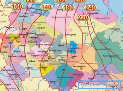 Lors de la planification des communications, procurez-vous une telle carte. Cela ne permettra pas les erreurs fatales. Lors de la planification des communications, procurez-vous une telle carte. Cela ne permettra pas les erreurs fatales.