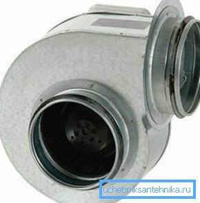 Dispositif de type radial Dispositif de type radial