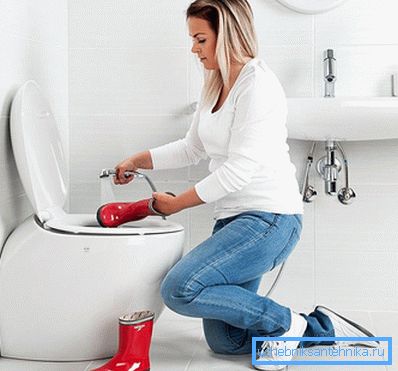 L'utilisation du bidet de toilette assez diversifiée L'utilisation du bidet de toilette assez diversifiée