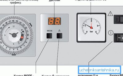 Un exemple d'automatisation électronique