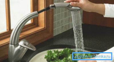 Un exemple de lavage Un exemple de lavage