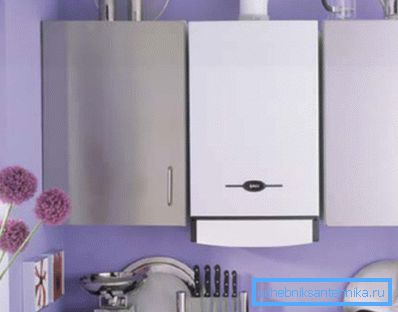 Exemple de construction de mur